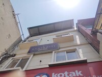 POP 83597G Sanskriti Hotel