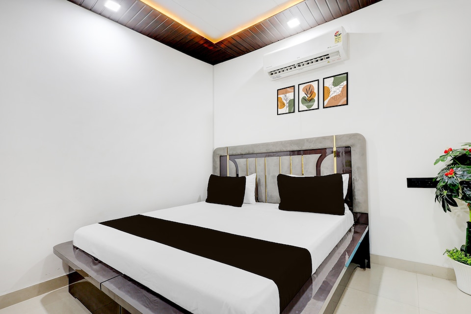 SPOT ON Dev Hotel And Guest House , Bhiwani, Bhiwani