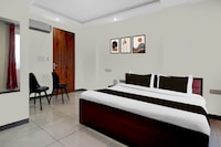 Hotel O Sanskriti Hotel