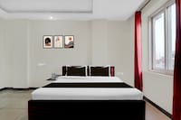 Hotel O Sanskriti Hotel