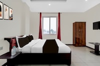 Hotel O Sanskriti Hotel