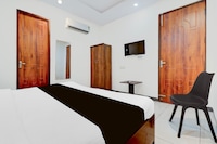 Hotel O Sanskriti Hotel