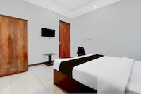 Hotel O Sanskriti Hotel