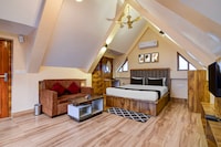 Hotel O AAHELI RESORT