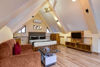 Hotel O AAHELI RESORT