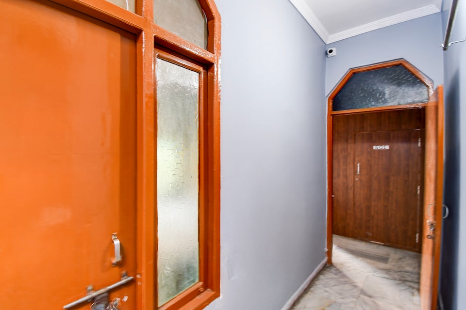 HOTEL O STAY INN, Airport Lucknow, Lucknow