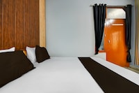 HOTEL O STAY INN Lucknow Airport VIP Terminal
