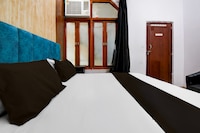 HOTEL O STAY INN Lucknow Airport VIP Terminal