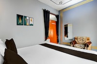 HOTEL O STAY INN Lucknow Airport VIP Terminal