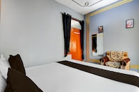 HOTEL O STAY INN Lucknow Airport VIP Terminal