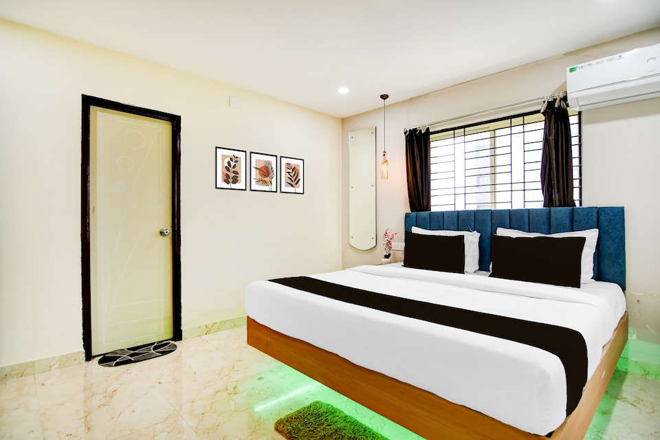 Hotel O Atithi darbar, Khandagiri Bhubaneswar, Bhubaneswar