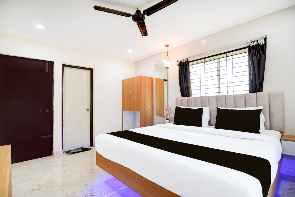 Hotel O Atithi darbar, Khandagiri Bhubaneswar, Bhubaneswar
