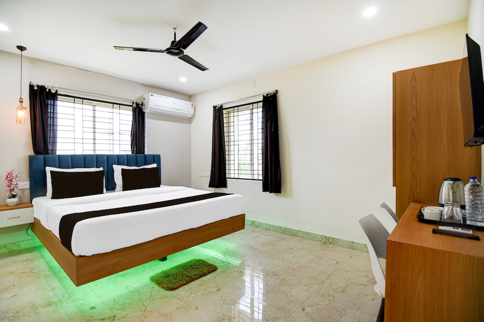 Hotel O Atithi darbar, Khandagiri Bhubaneswar, Bhubaneswar