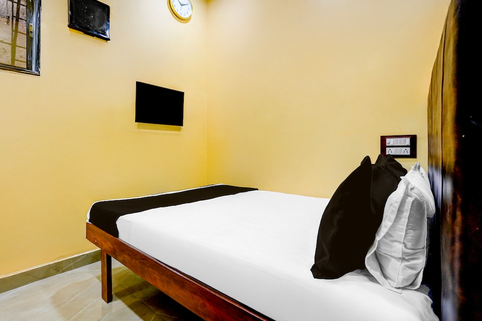 HOTEL O M.M RESIDENCY , Mumbai CST-Churchgate-Colaba, Mumbai