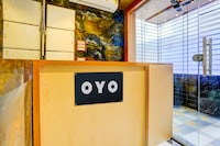 HOTEL O M.M RESIDENCY