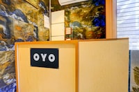 HOTEL O M.M RESIDENCY