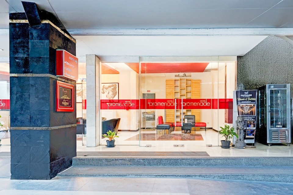 Collection O Hotel Promenade Cihampelas, Bandung, Bandung