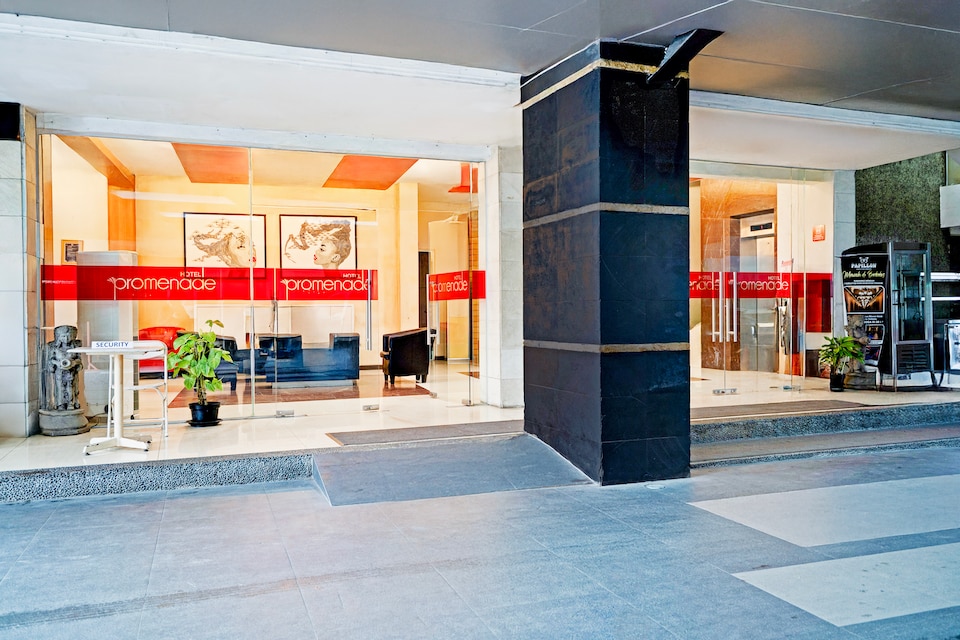 Collection O Hotel Promenade Cihampelas, Bandung, Bandung