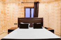 Super Townhouse Oak Sealdah Railway Station Formerly Creek Row