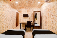 Super Townhouse Oak Sealdah Railway Station Formerly Creek Row