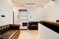 Super Townhouse Oak Sealdah Railway Station Near Creek Row