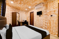 Super Townhouse Oak Sealdah Railway Station Formerly Creek Row