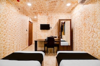 Townhouse Oak Sealdah Railway Station Formerly Creek Row