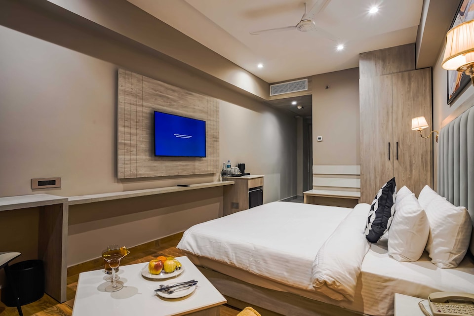 Palette Hotel Chandigarh Mohali, Kharar, Kharar