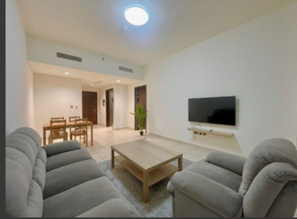 OYO HOME 1540 1 Br With The Amazing View , Madinat Zayed Abu Dhabi, Abu Dhabi