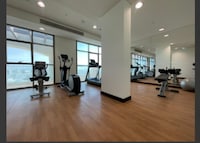 OYO HOME 1540 1 Br With The Amazing View 