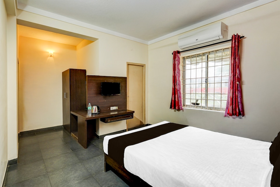 Hotel O Thiru Vilas, Sriperumbudur Chennai, Chennai