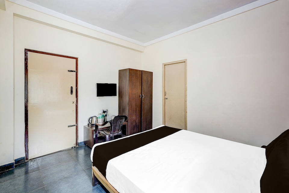 Hotel O Thiru Vilas, Sriperumbudur Chennai, Chennai