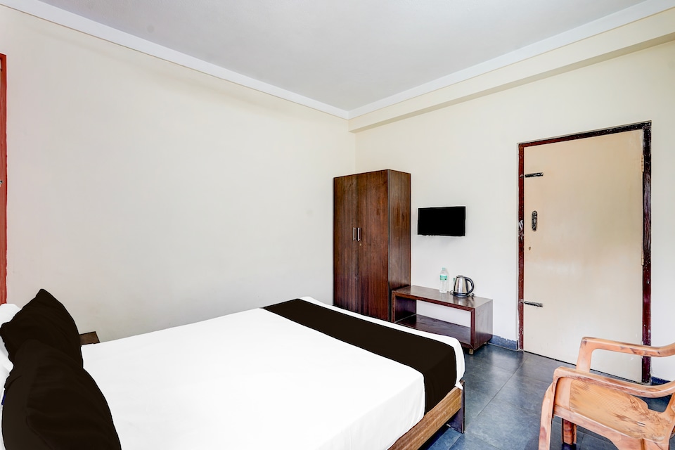 Hotel O Thiru Vilas, Sriperumbudur Chennai, Chennai