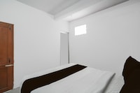 Hotel O Flagship Siddharth Hotel Yamuna Vihar C Block Stand