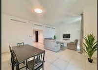 OYO HOME 1541 1 Bedroom Apartment With Balconya