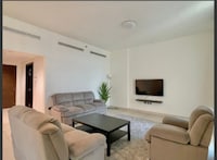 OYO HOME 1541 1 Bedroom Apartment With Balconya