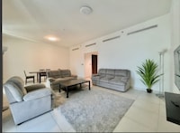 OYO HOME 1541 1 Bedroom Apartment With Balconya