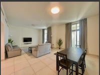 OYO HOME 1541 1 Bedroom Apartment With Balconya