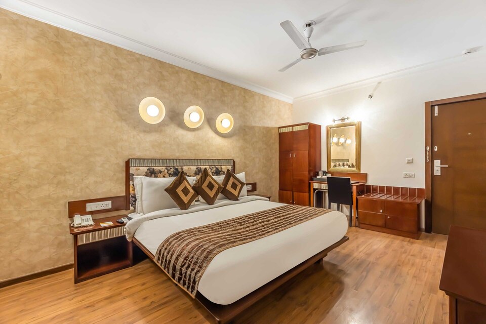 Palette Nami Residency, Ashram Road Ahmedabad, Ahmedabad