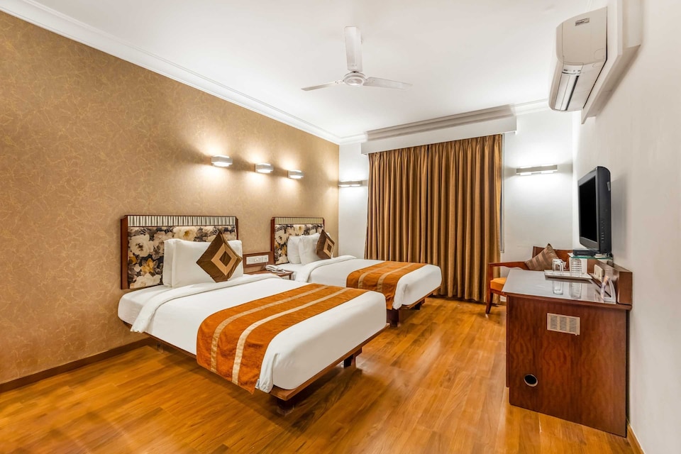 Palette Nami Residency, Ashram Road Ahmedabad, Ahmedabad