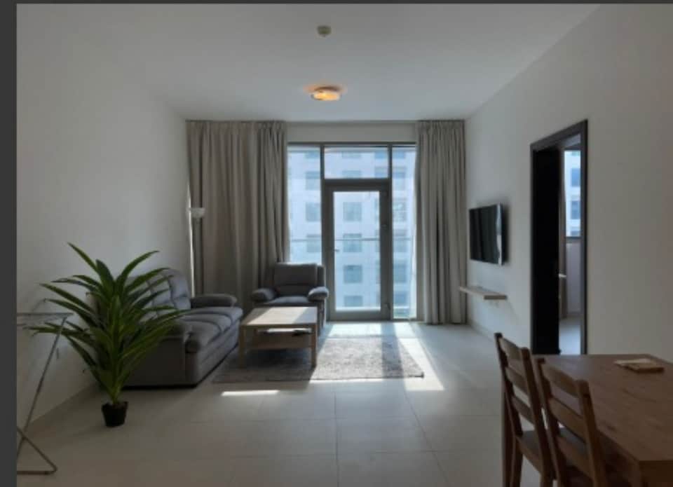 OYO HOME 1542 1 Bedroom Apartment , Madinat Zayed Abu Dhabi, Abu Dhabi