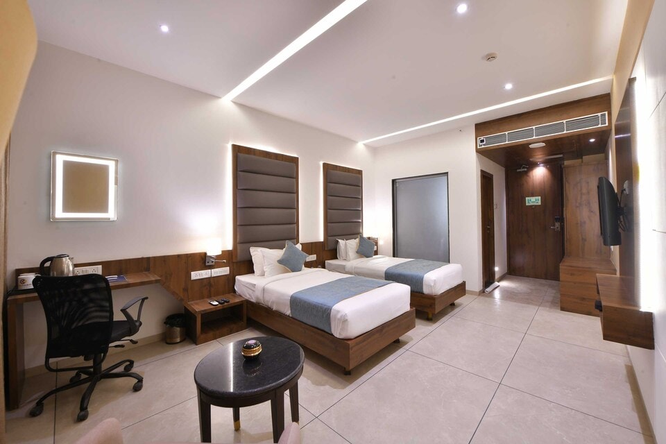 Palette Hotel Morbi, Morbi, Morbi