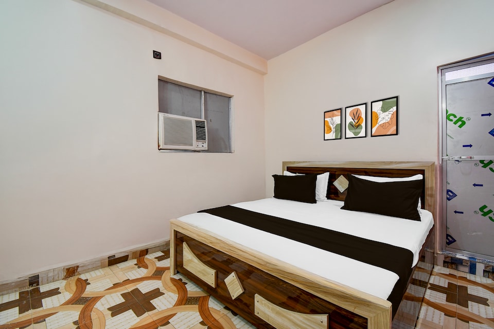 Hotel O Vimleshwar Hotel & Restaurant , Gorakhnath Gorakhpur, Gorakhpur