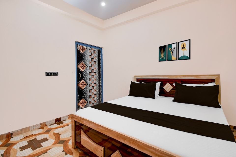 Hotel O Vimleshwar Hotel & Restaurant , Gorakhnath Gorakhpur, Gorakhpur