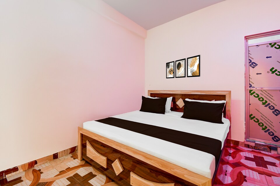 Hotel O Vimleshwar Hotel & Restaurant , Gorakhnath Gorakhpur, Gorakhpur