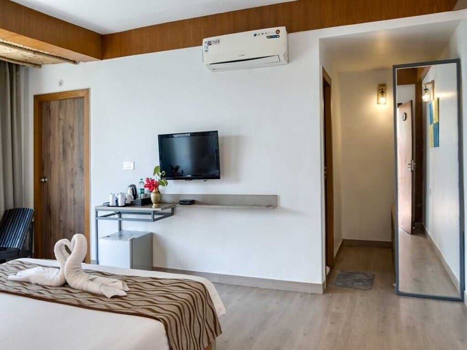 Palette Alaya Hotel & Resort Ramnagar, Kyari Corbett-Ramnagar, Corbett-Ramnagar