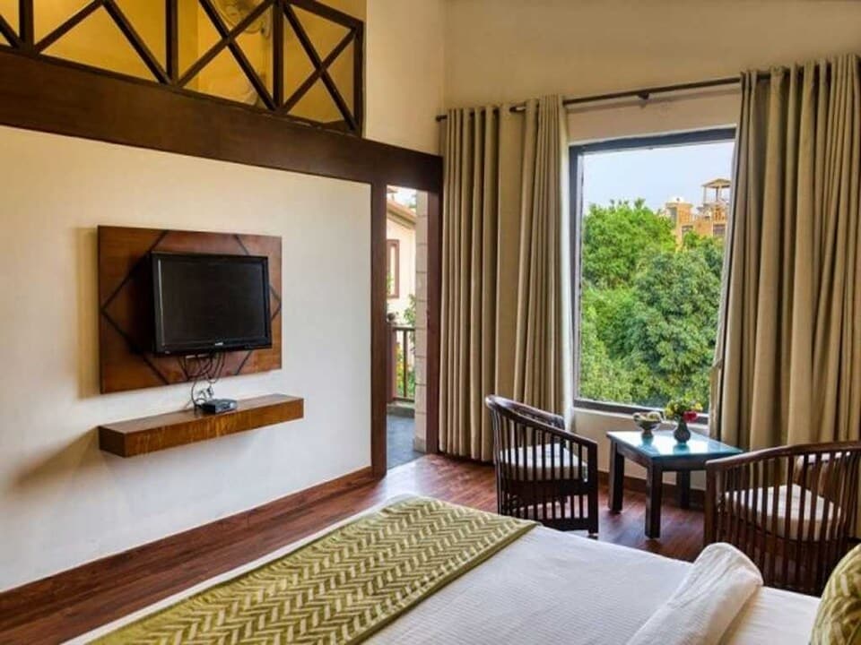 Palette Alaya Hotel & Resort Ramnagar, Kyari Corbett-Ramnagar, Corbett-Ramnagar