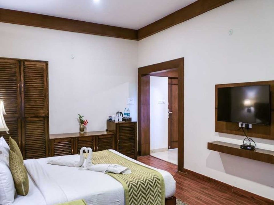 Palette Alaya Hotel & Resort Ramnagar, Kyari Corbett-Ramnagar, Corbett-Ramnagar