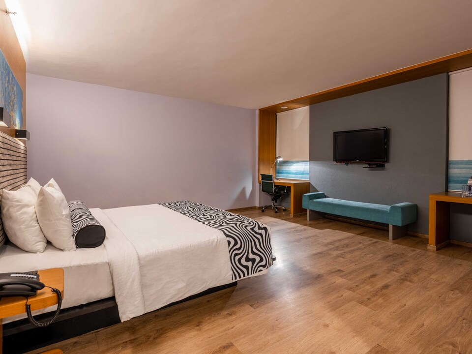 Palette Hotel Chandigarh Zirakpur, Zirakpur, Zirakpur