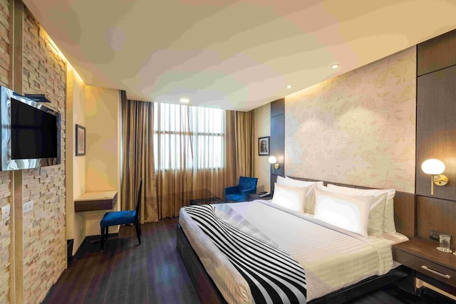 Luxury Experience by Sunday Hotels Pink City Jaipur with Swimming and Fine Dine